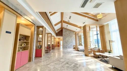 Xiyue Hotel