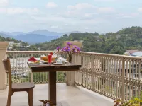 Cassendra Hotel Kandy Hotels near Kandy Clock Tower