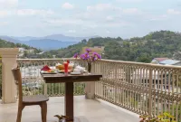 Cassendra Hotel Kandy - พร้อมอาหารเช้า