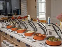 Vienna Hotel (Pingliang Greenland Plaza Liuhu Park) - sarapan