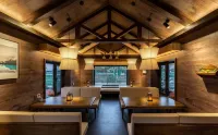Kanas Dengni · Weiyang | Designer Boutique Stay (Kanas Old Village)