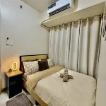 S Residences Poolview by Easy Properties
