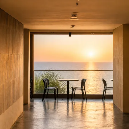 APEC Boulevard Seaview Apartments Mui Ne