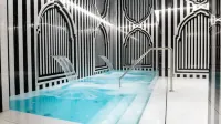 Gran Hotel Claridge Granada - Preferred Hotels & Resorts - Spa