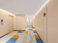 Linhai WanHao Movie Hotel Hotel a Linhai