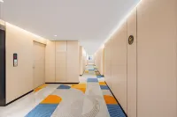 Linhai WanHao Movie Hotel