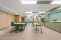 Hi Inn Hotel (Xuzhou Deji Plaza)