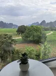 翠山雅居（峒那嶼灣店） - 廚房
