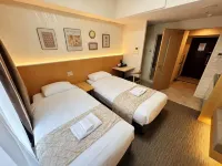 Arashi Hotel  Nihombashi
