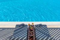The Majestic Hotel - palestra
