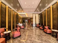 Fils Feiers Wenhua Hotel (Wutai Mountain Railway Station)