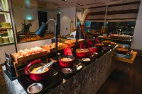 利馬威斯汀飯店及會議中心 - 早餐