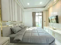 Sky Beach Pool Villa Chanthaburi 1