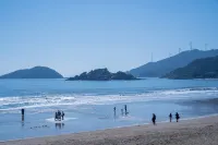 Yuan Sheng Seaview Audio-Visual Apartment (Shapa Bay Water Park Branch)