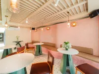 Little Charm Boutique Hotel Hoteles cerca de Lago Trúc Bạch