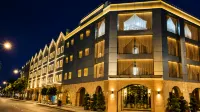 INAP Melaka - Suites & Living - Airport Shuttle