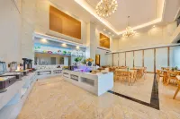 Vienna International Hotel (Shenzhen Cooperation Zone) - sarapan
