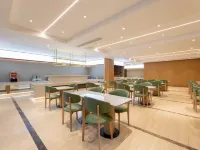 Suisse Place Hotel (Bengbu Shengli Middle Road) فنادق في بنغبو