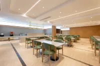 Bengbu Rayfont Serviced Apartment
