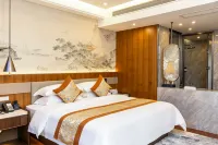 Jinyue Hotel (Lingqu Water Street Branch)