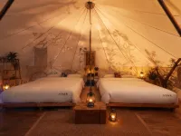 Zhongwei Tengol·KK Qiongjing·Desert Stargazing Homestay Collection