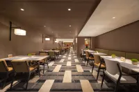 Jianguo Pucui Hotel, Shenyang Middle Street - breakfast