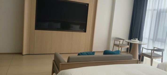 Guanhai Business Hotel, Jimo District, Qingdao City, Shandong Province Hotels in Qingdao