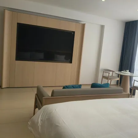 Guanhai Business Hotel, Jimo District, Qingdao City, Shandong Province