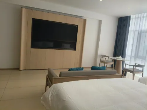 Guanhai Business Hotel, Jimo District, Qingdao City, Shandong Province
