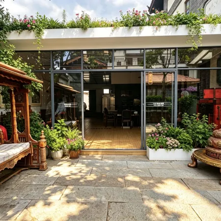 Private Hot Spring Villa (Star Valley Branch)