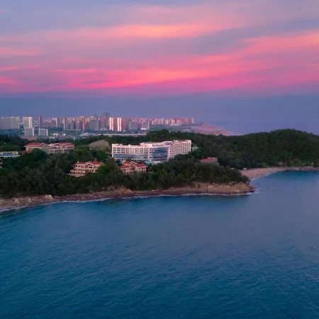 Sheraton Beihai Resort