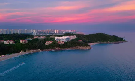 Sheraton Beihai Resort