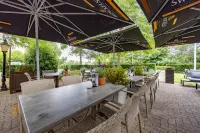 Fletcher Hotel Restaurant de Witte Raaf