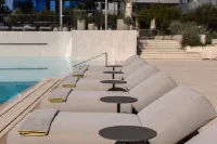 Hotel Grand Karat Sochi - ที่มีฟิตเนส