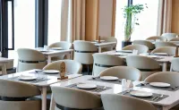 HEYUE CHENXI HOTEL - breakfast