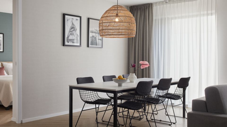 Numa Amsterdam Docklands