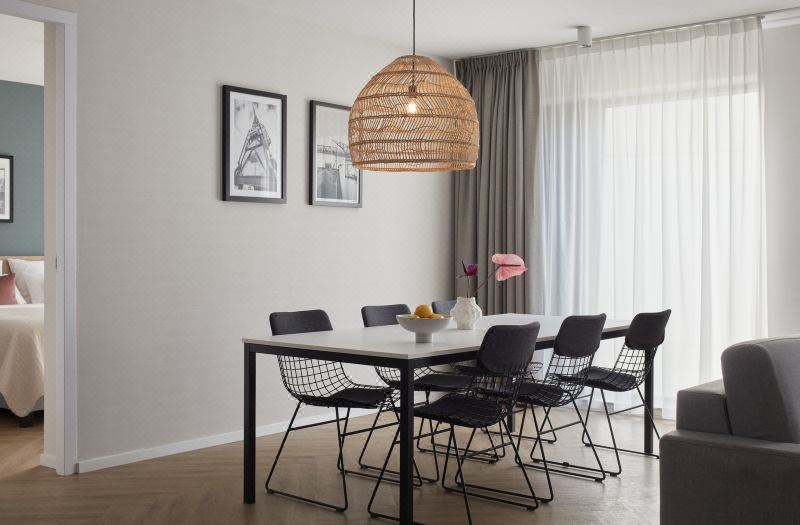 Numa Amsterdam Docklands