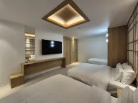 Hotel Ieum Mokpo peace square branch