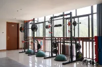 shexian Huajia Village Hotel