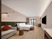 Hilton Garden Inn Tianjin Jinnan Hotels in Tianjin