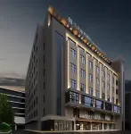 Meihao Lizhi Hotel (Guilin Two Rivers and Four Lakes Elephant Trunk Hill)