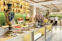 Heritage Charm Hotel Trang An - Breakfast