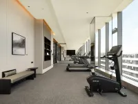Atour Hotel (Hangzhou East Railway Station MixC, V3.6) Hotel a Hangzhou