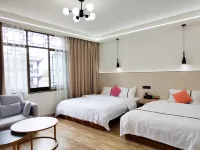 Hongya Hansongyuan Inn - Inns