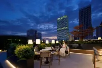 Qianpin Selected Ningbo Hotel - 5-Star