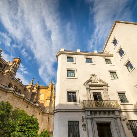 Gran Hotel Claridge Granada - Preferred Hotels & Resorts