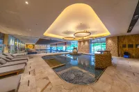 Qufu Nishan Hotel - 5 stjerner