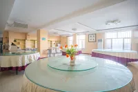 Furuixiang Hotel - petit déjeuner