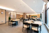 Jianguo · Platinum Hotel (Qinzhou City’s Iconic Restaurant and Food Plaza) - breakfast