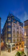 Palazzo Donizetti Istanbul, Tapestry Collection by Hilton
